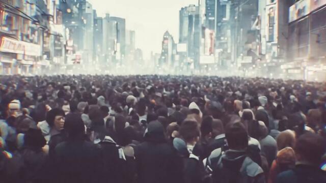 Ever Forthright - Techinflux Trailer (2024)