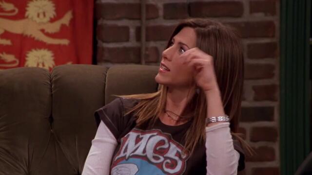 Приятели_S09E18_Епизод 18