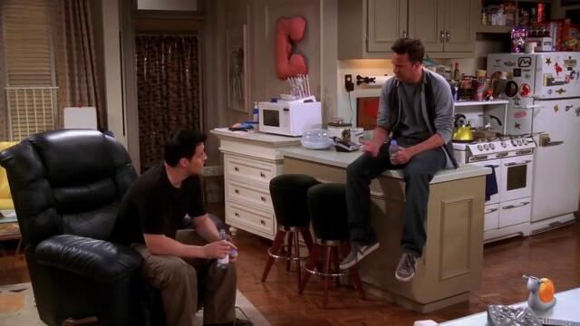 Приятели_S10E03_Епизод 3