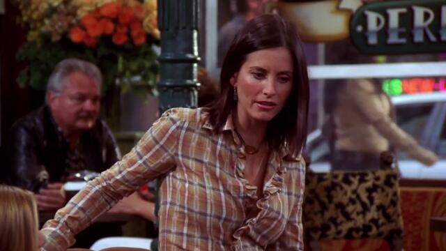 Приятели_S10E04_Епизод 4