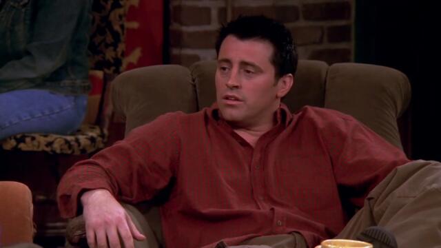 Приятели_S10E05_Епизод 5