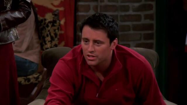 Приятели_S10E06_Епизод 6