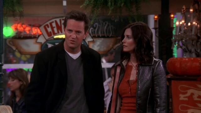 Приятели_S10E08_Епизод 8