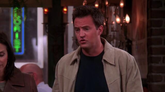 Приятели_S10E09_Епизод 9