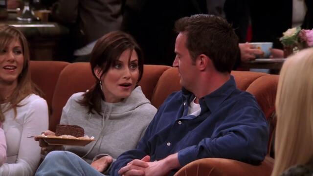 Приятели_S10E10_Епизод 10