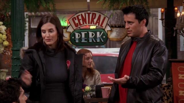 Приятели_S10E11_Епизод 11
