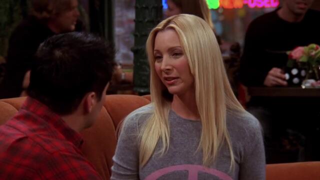 Приятели_S10E12_Епизод 12