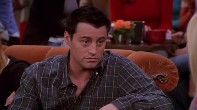 Приятели_S10E13_Епизод 13