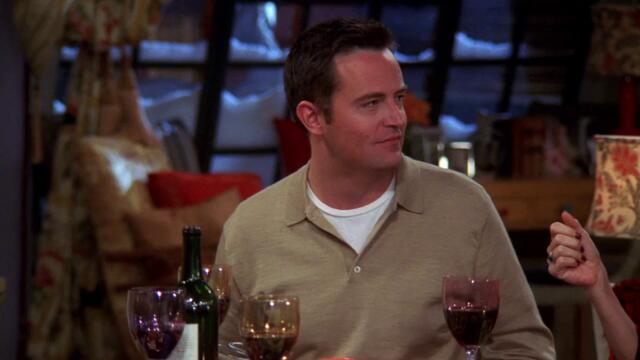 Приятели_S10E14_Епизод 14