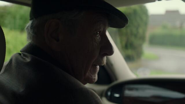 Добрият лъжец The Good Liar  (2019) Бг Аудио Част 2