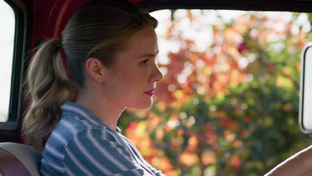 Любов под маслиненото дърво Love Under the Olive Tree   (2020) Бг Аудио Част 1