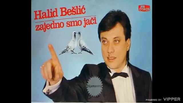 Halid Beslic-Jabuke su bile slatke_1986