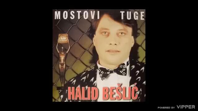 Halid Beslic-Ona i samo ona_1988