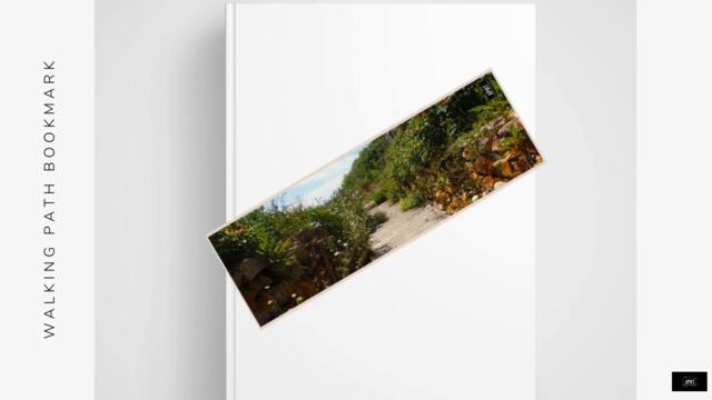 Printable Summer Bookmark Set - See Link for Details - #reading #summerreading #books #crafts