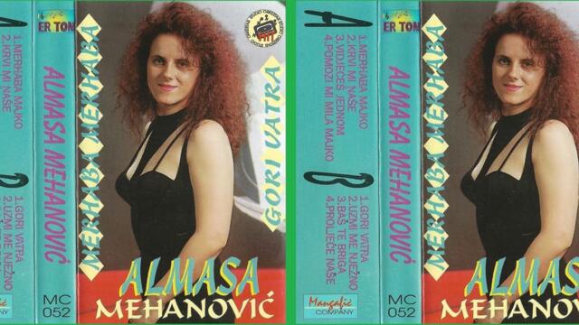 Almasa Mehanovic-Krvi mi nase_1988