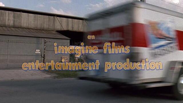 Пакостник 2 Problem Child 2   (1991) Бг Аудио Част 1