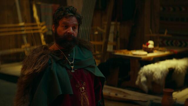 Среднощно слънце  The Sunlit Night  (2019)  Бг Аудио Част 2