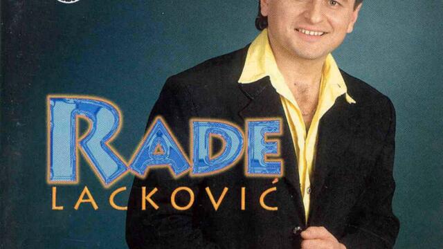 Rade Lackovic-Rane moje_1998