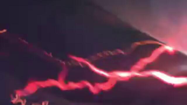 You all thought I was gone, but I’ve just been underground. What you’ve seen from me is only a shadow of things to come