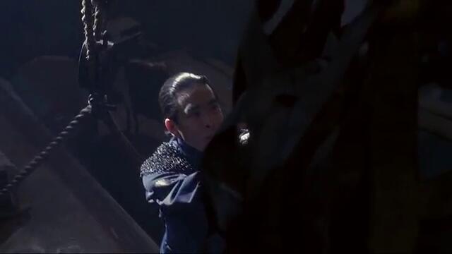 Johnny Mnemonic  Джони Мнемоник (1995)_clip004