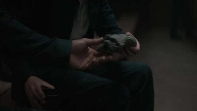 Дюн Part1 Dune Part One  (2021)  Бг Аудио Част 2