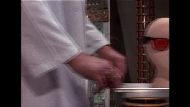 Repligator - Blu Ray Collector's Edition Trailer