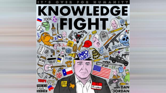 "Knowledge Fight Theme" Remix by STARLIGHT MASQUERADE