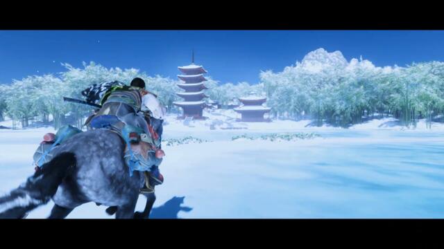 Ghost of Tsushima Director's Cut - Features Trailer | PC Games