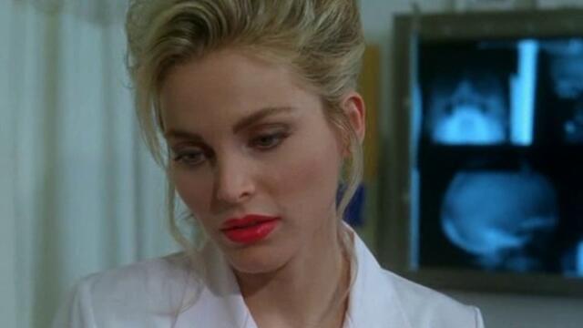 [BG AUDIO] Скенери 3: Завладяването, част 4