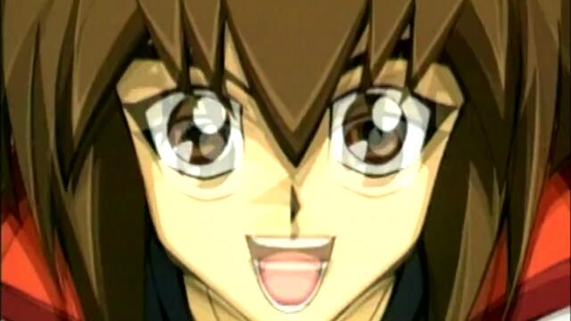 Yu-Gi-Oh Gx Episode 68 Bg Audio