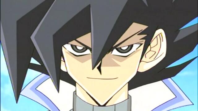 Yu-Gi-Oh Gx Episode 70 Bg Audio