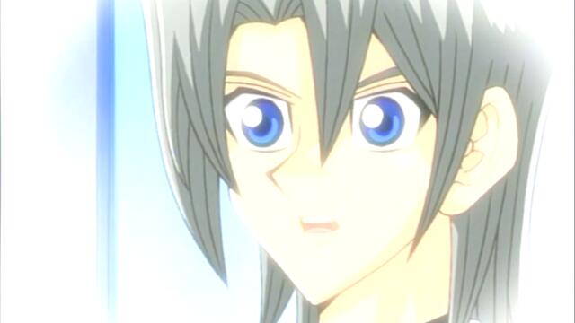 Yu-Gi-Oh Gx Episode 72 Bg Audio