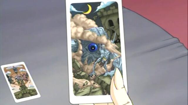 Yu-Gi-Oh Gx Episode 73 Bg Audio