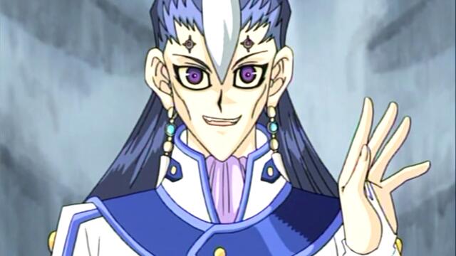 Yu-Gi-Oh Gx Episode 74 Bg Audio