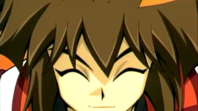 Yu-Gi-Oh Gx Episode 76 Bg Audio