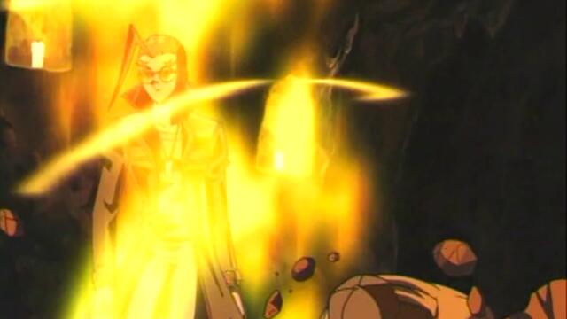 Yu-Gi-Oh Gx Episode 77 Bg Audio