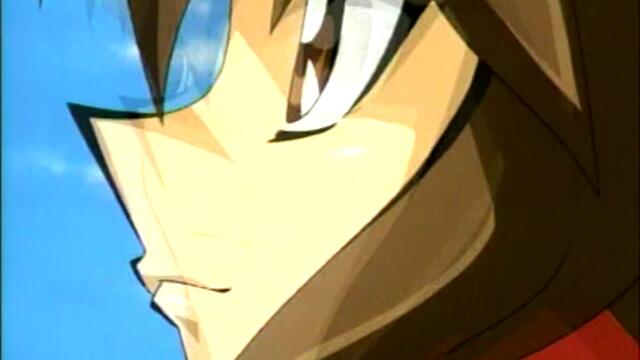 Yu-Gi-Oh Gx Episode 78 Bg Audio