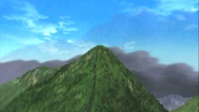 Yu-Gi-Oh Gx Episode 79 Bg Audio