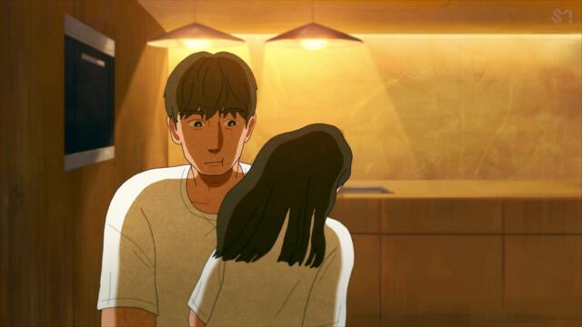 TAEYEON 태연 'To. X (IMLAY Remix)' MV Teaser