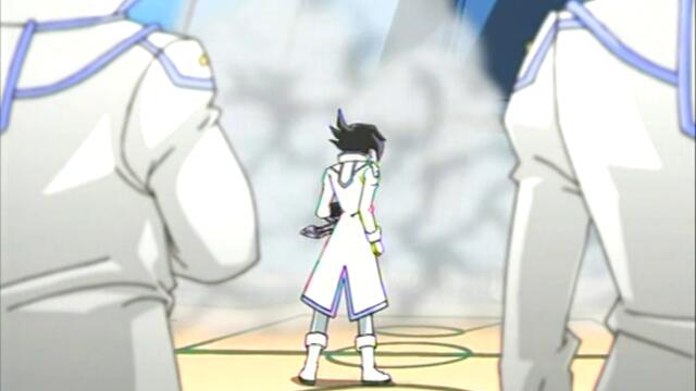 Yu-Gi-Oh Gx Episode 82 Bg Audio
