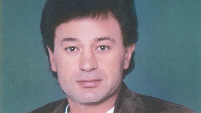 Mile Kitic-Casa zuci,casa meda_1987