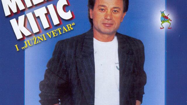 Mile Kitic-Marija_1988