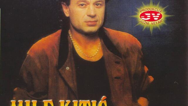 Mile Kitic-Primi ovaj buket_1989