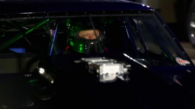 Tensions Rise As Shane Calls Out Chuck | Street Outlaws