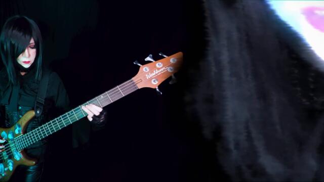 Unsconscience (Vs. Marina Agitando) - Splatoon 3 Side Order [VOCAL COVER/METAL REMIX]