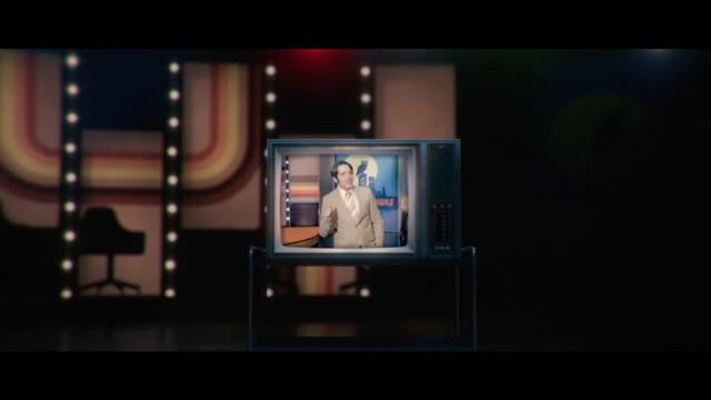 Late Night with the Devil: Official Trailer | Shudder