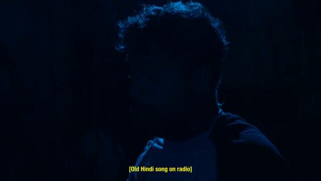 Whispers Of The Lost | Japanese Malayalam Concept Short Film | Ramesh Menon | Cue Studio