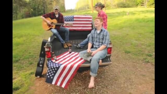 Beer, Girls, and Trucks (Country Song Parody) - Dirt Road Soldiers