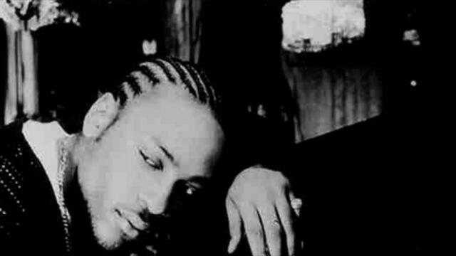 D'ANGELO - BABY (REMIX) (INSTRUMENTAL)