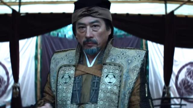 Shogun Review Ep 3 - Horrible Night #disneyplushotstar #fxonhulu